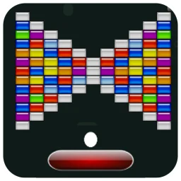 Rompe Ladrillos Retro 图标