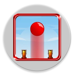 Bounce Game 图标