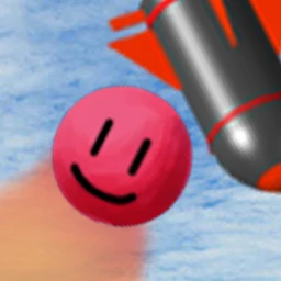 Papi Missile 图标